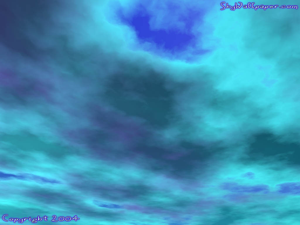 "Digital Sky Wallpaper Image" - Wallpaper No. 1 of 109. Right click for saving options.