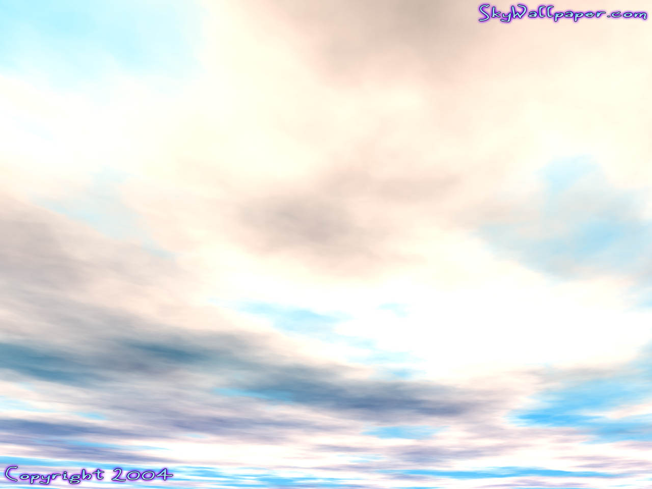 "Digital Sky Wallpaper Image" - Wallpaper No. 90 of 109. Right click for saving options.