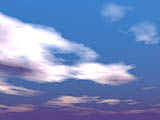 "Digital Sky Wallpaper Image" - Wallpaper No.83.  Click for 640x480 or select another size.