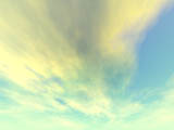 "Digital Sky Wallpaper Image" - Wallpaper No.93.  Click for 640x480 or select another size.