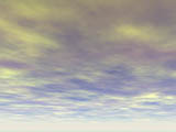 "Digital Sky Wallpaper Image" - Wallpaper No.95.  Click for 640x480 or select another size.
