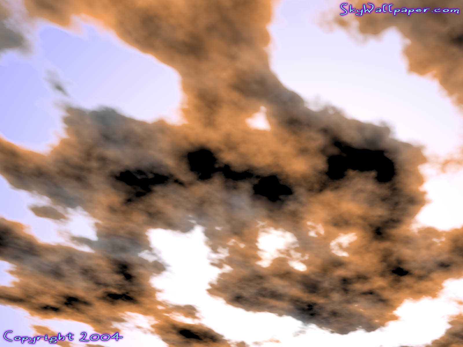 "Digital Sky Wallpaper Image" - Wallpaper No. 88 of 109. Right click for saving options.