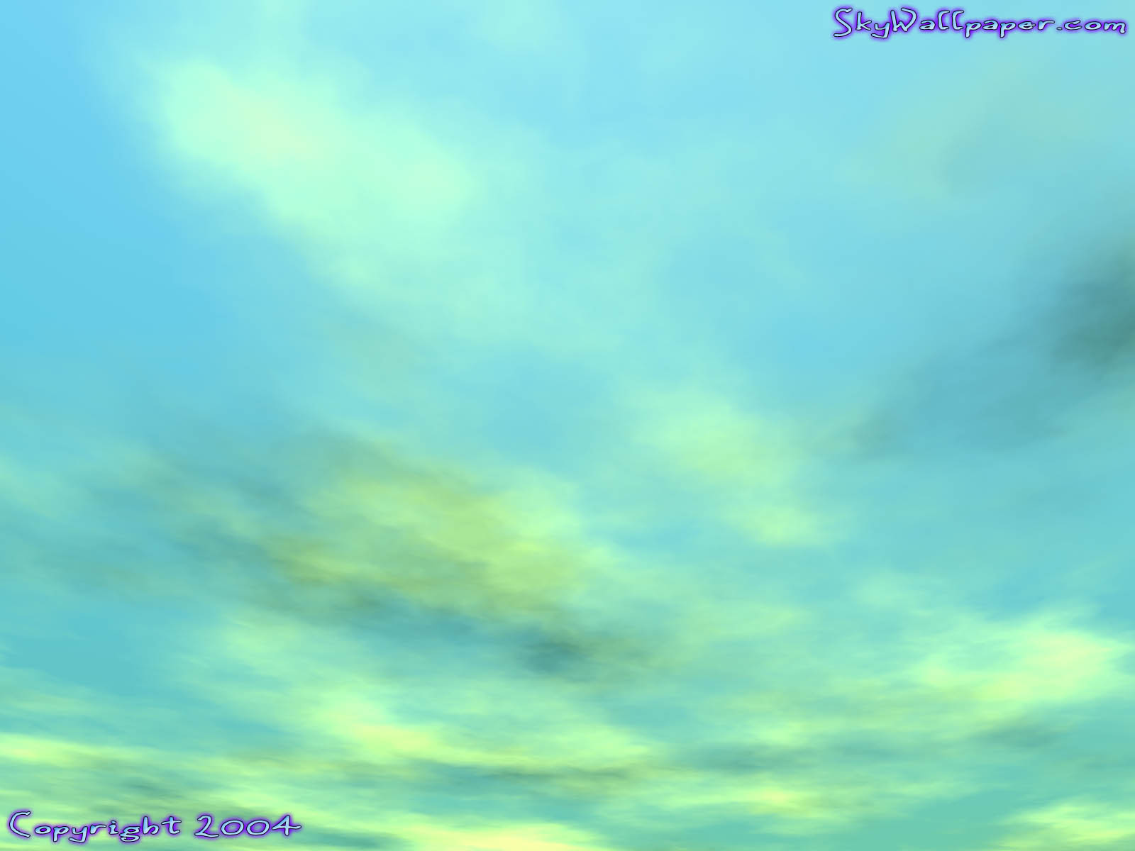 "Digital Sky Wallpaper Image" - Wallpaper No. 100 of 109. Right click for saving options.