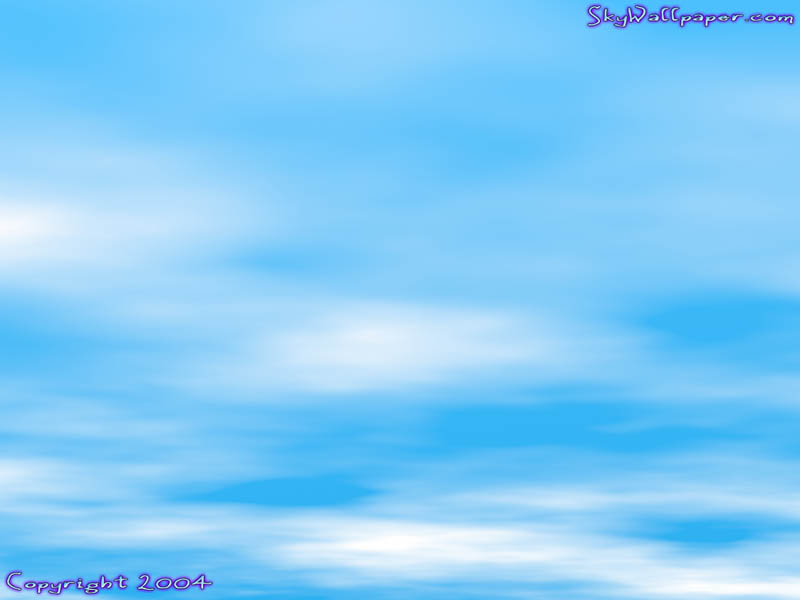 "Digital Sky Wallpaper Image" - Wallpaper No. 76 of 109. Right click for saving options.