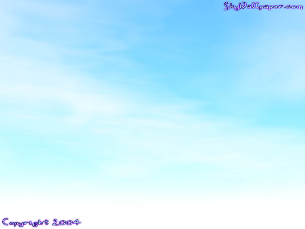 "Digital Sky Wallpaper Image" - Wallpaper No. 14 of 109. Right click for saving options.