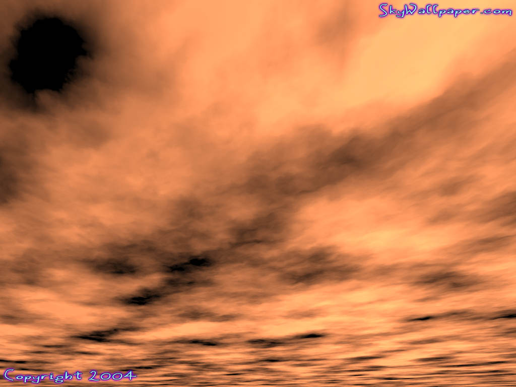 "Digital Sky Wallpaper Image" - Wallpaper No. 25 of 109. Right click for saving options.