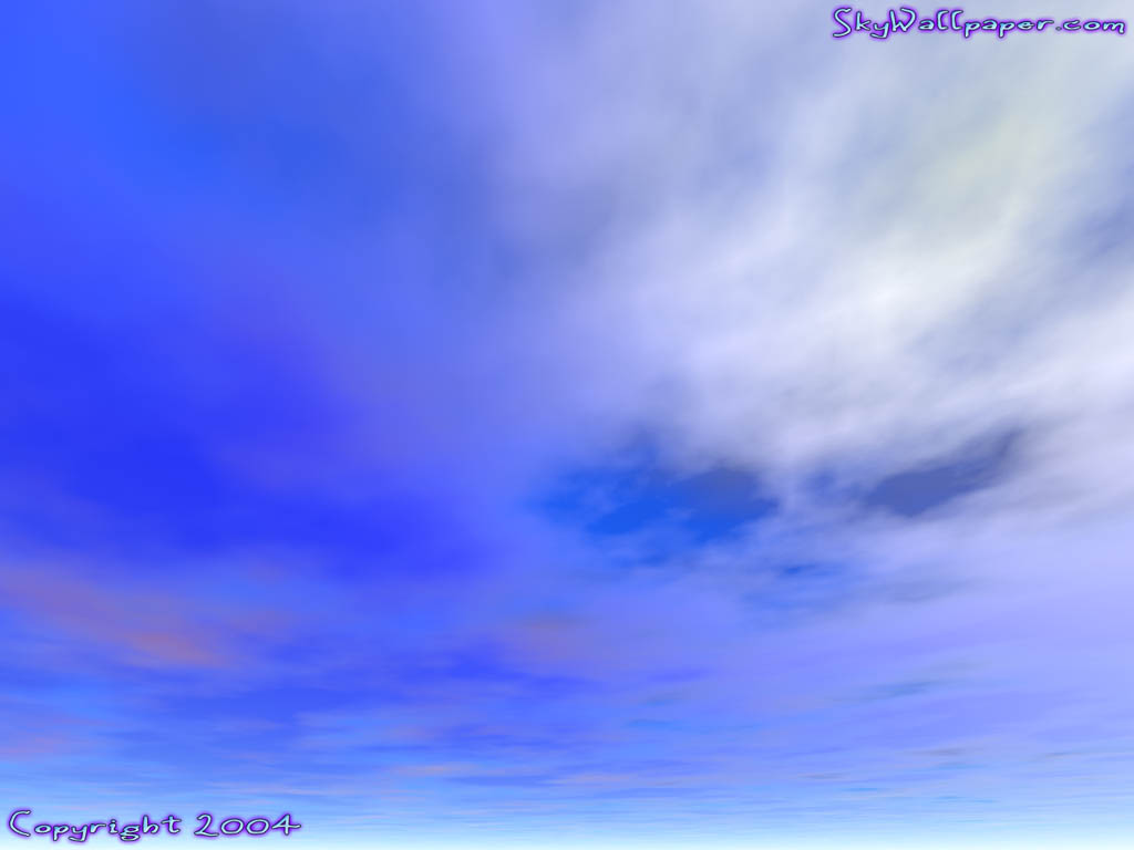 "Digital Sky Wallpaper Image" - Wallpaper No. 51 of 109. Right click for saving options.