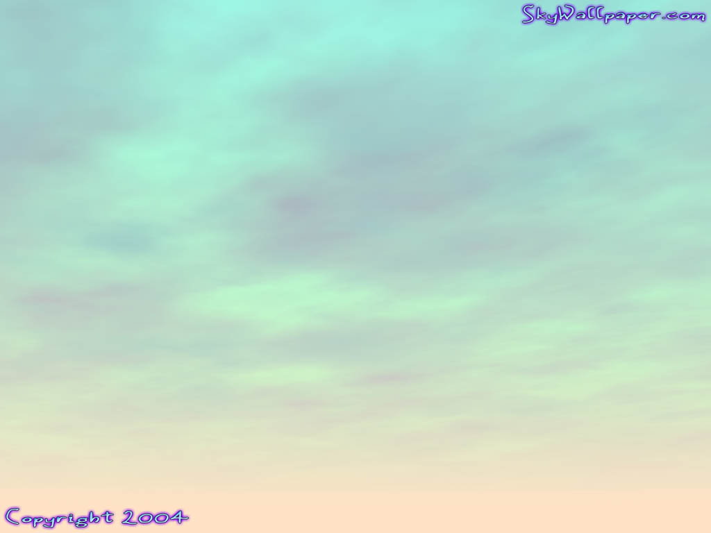 "Digital Sky Wallpaper Image" - Wallpaper No. 85 of 109. Right click for saving options.