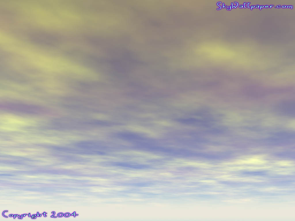 "Digital Sky Wallpaper Image" - Wallpaper No. 95 of 109. Right click for saving options.