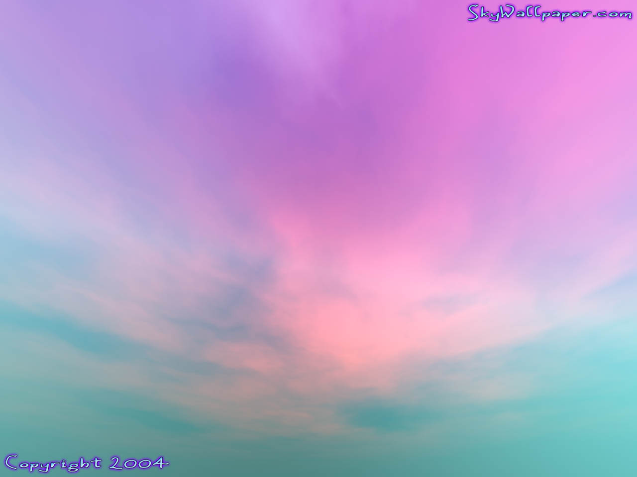 "Digital Sky Wallpaper Image" - Wallpaper No. 3 of 109. Right click for saving options.