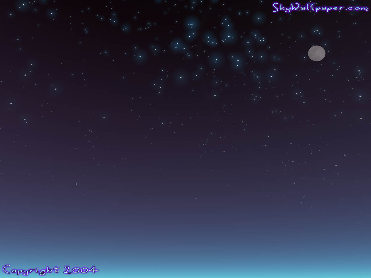 "Digital Sky Wallpaper Image" - Wallpaper No. 36 of 109. Right click for saving options.