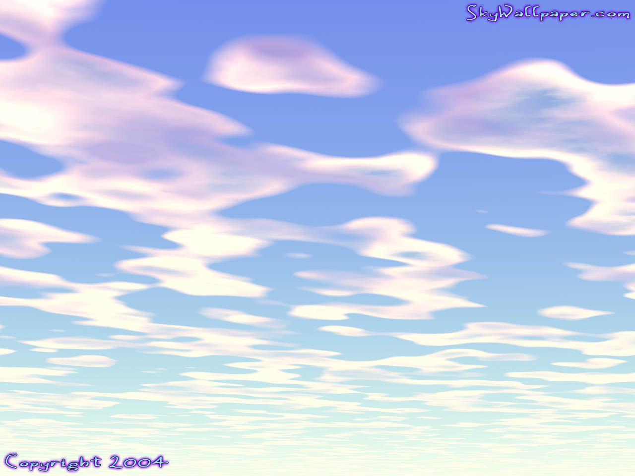 "Digital Sky Wallpaper Image" - Wallpaper No. 48 of 109. Right click for saving options.