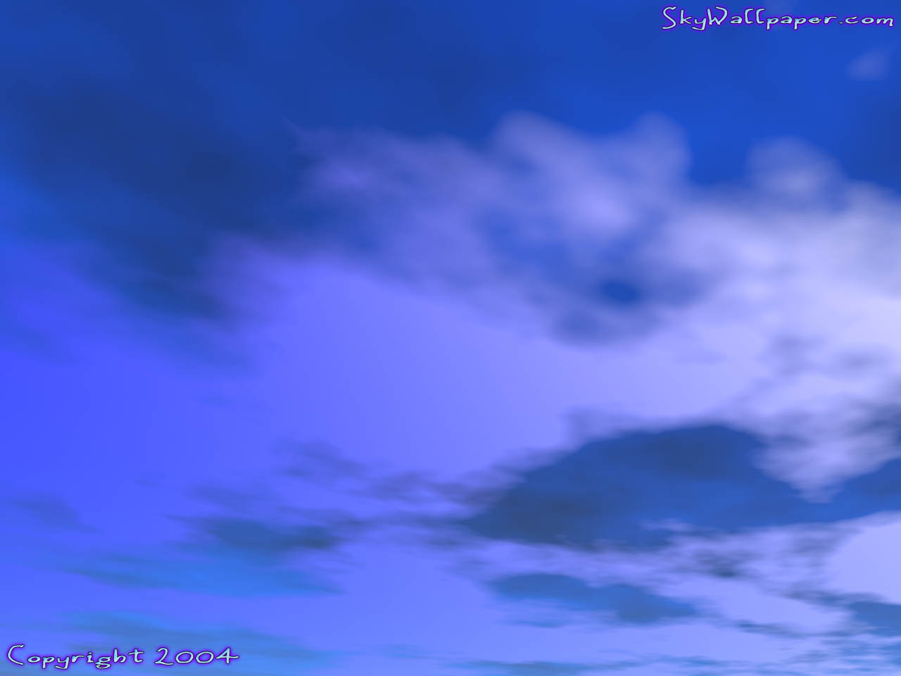 "Digital Sky Wallpaper Image" - Wallpaper No. 52 of 109. Right click for saving options.