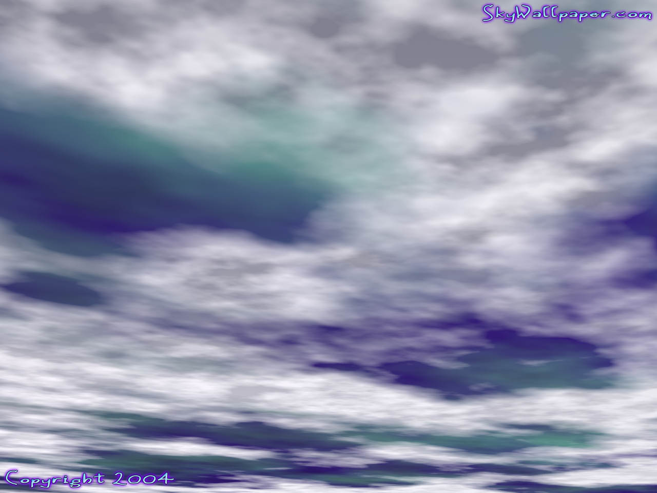 "Digital Sky Wallpaper Image" - Wallpaper No. 55 of 109. Right click for saving options.
