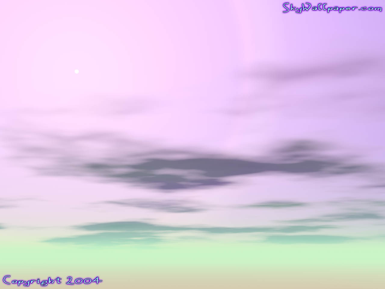 "Digital Sky Wallpaper Image" - Wallpaper No. 60 of 109. Right click for saving options.