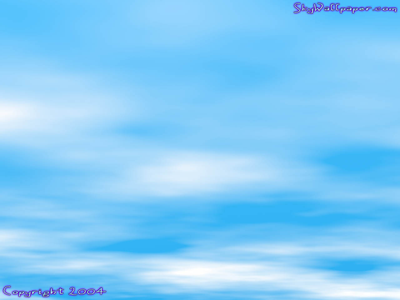"Digital Sky Wallpaper Image" - Wallpaper No. 76 of 109. Right click for saving options.