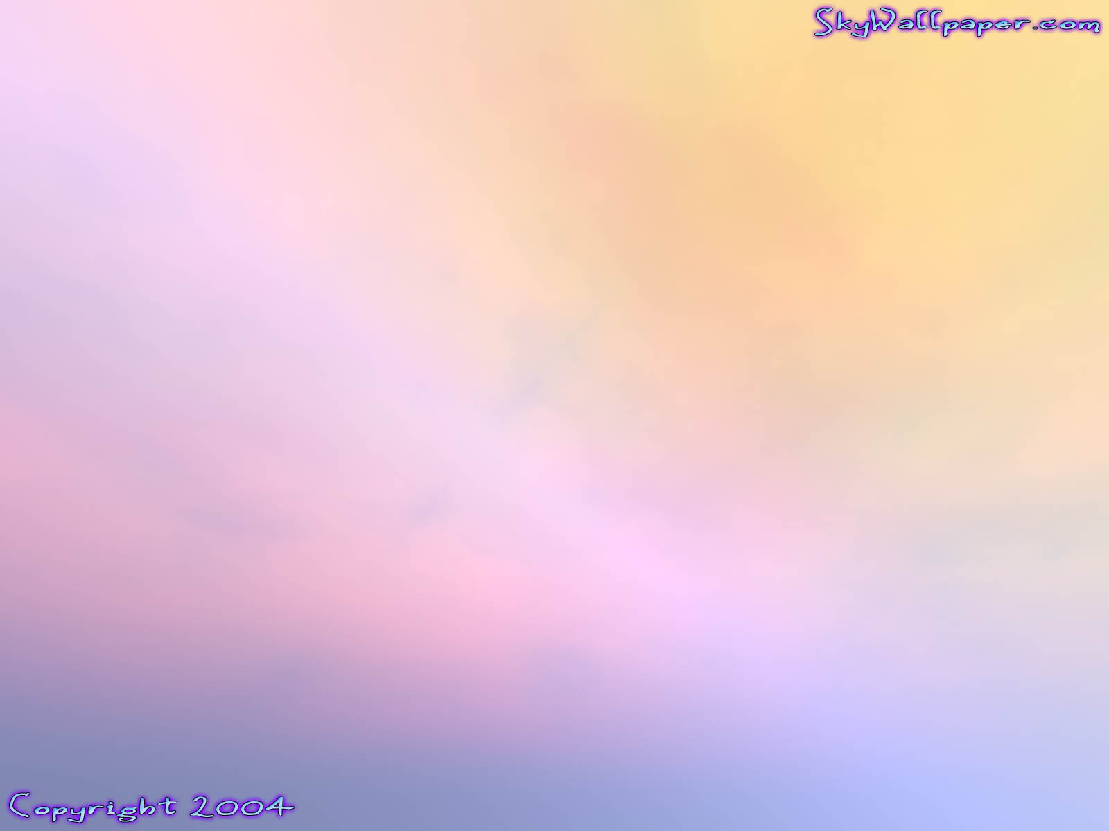 "Digital Sky Wallpaper Image" - Wallpaper No. 6 of 109. Right click for saving options.