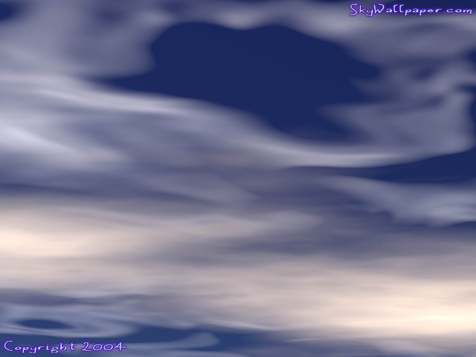 "Digital Sky Wallpaper Image" - Wallpaper No. 11 of 109. Right click for saving options.