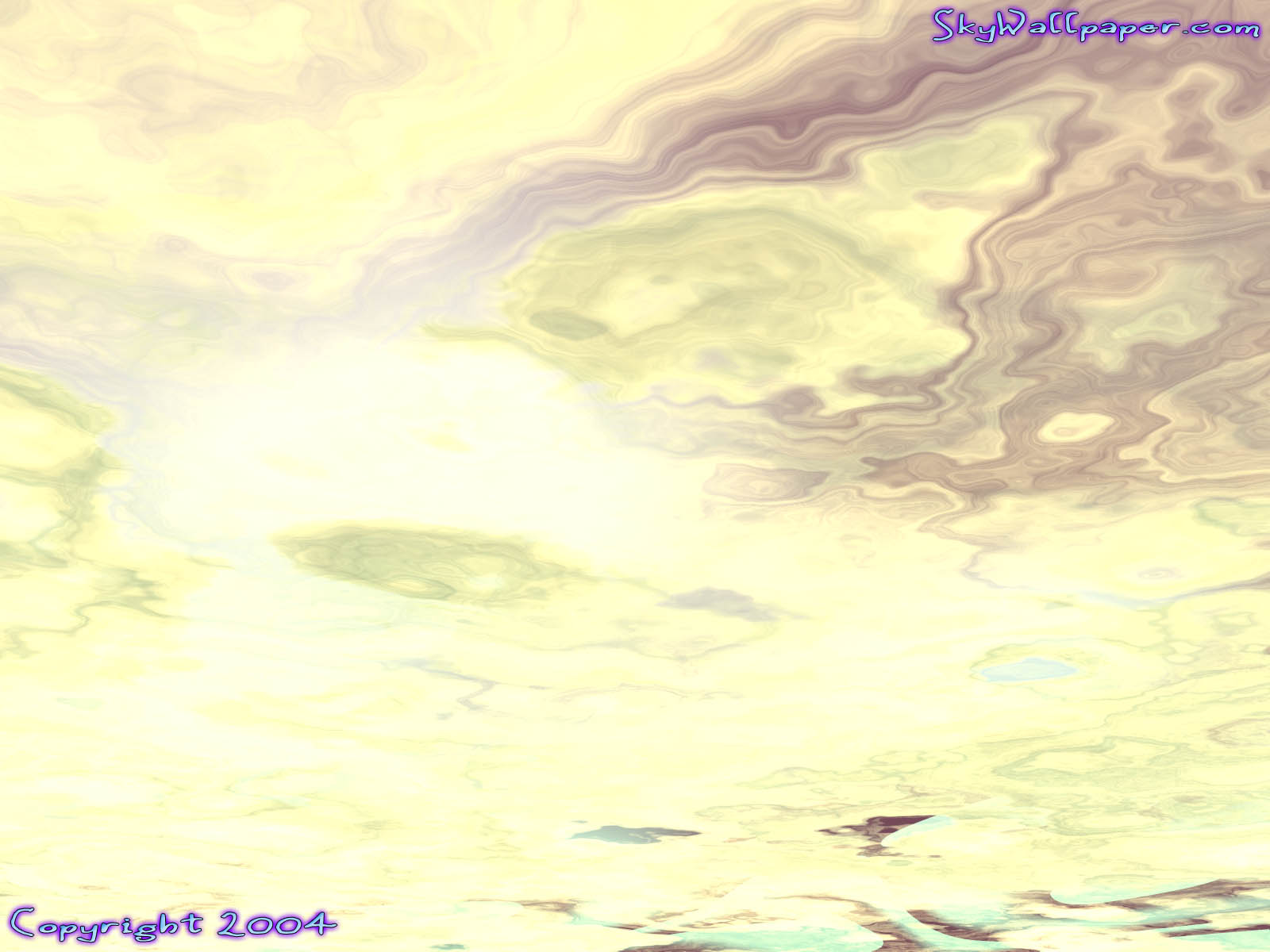 "Digital Sky Wallpaper Image" - Wallpaper No. 19 of 109. Right click for saving options.
