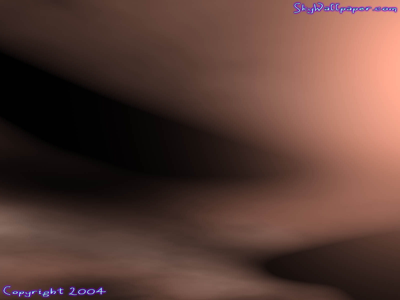 "Digital Sky Wallpaper Image" - Wallpaper No. 29 of 109. Right click for saving options.