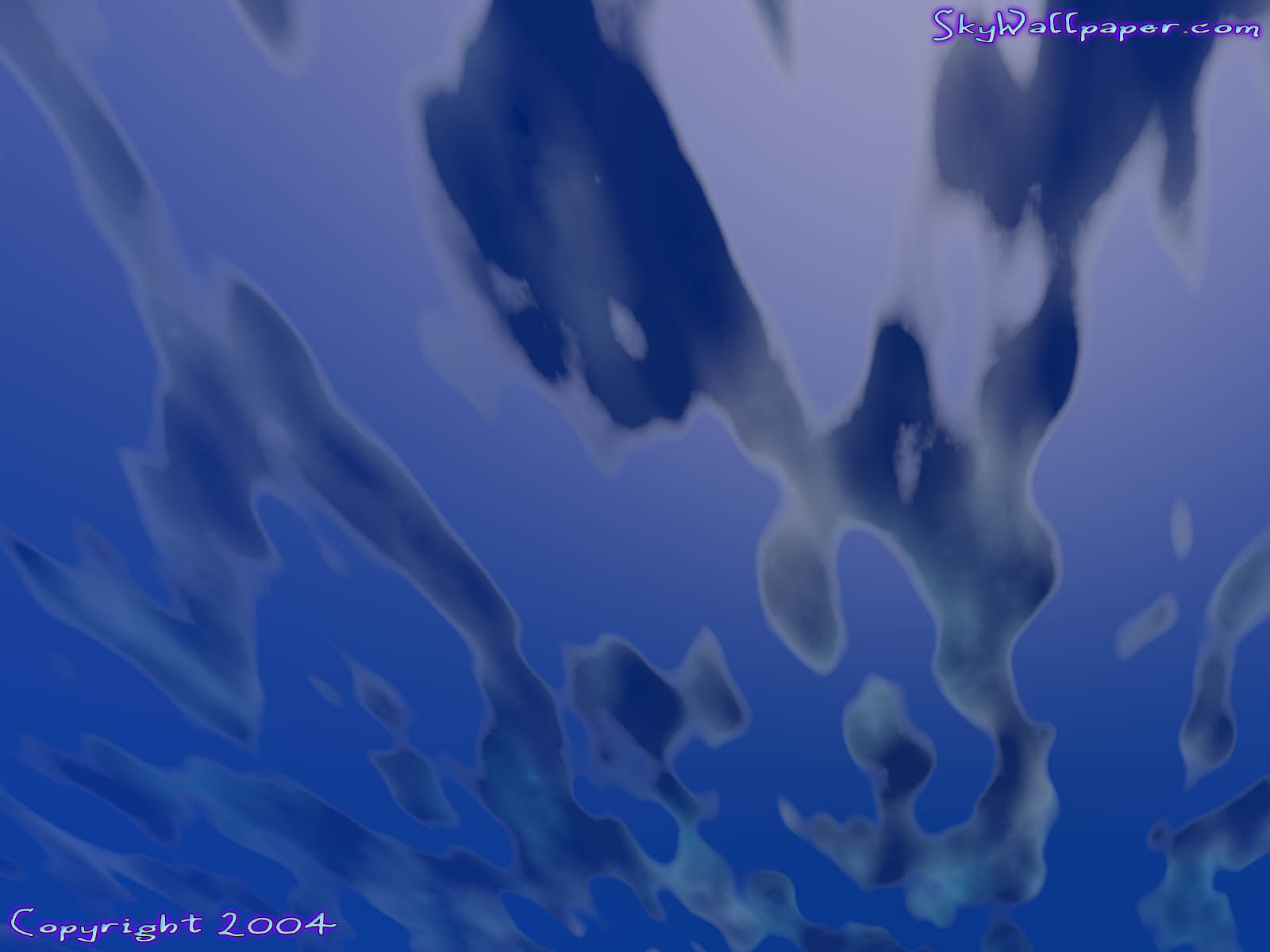 "Digital Sky Wallpaper Image" - Wallpaper No. 33 of 109. Right click for saving options.