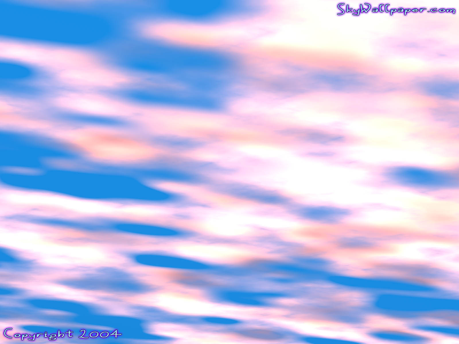 "Digital Sky Wallpaper Image" - Wallpaper No. 37 of 109. Right click for saving options.