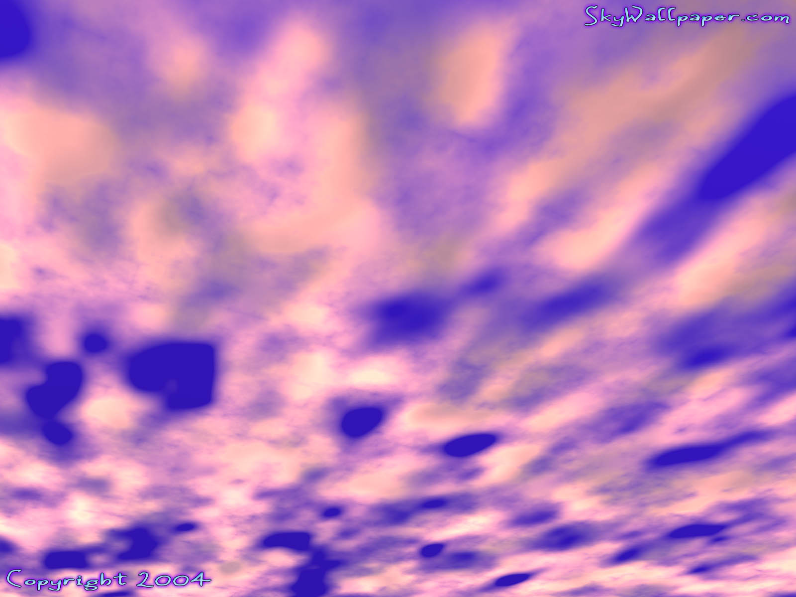 "Digital Sky Wallpaper Image" - Wallpaper No. 38 of 109. Right click for saving options.