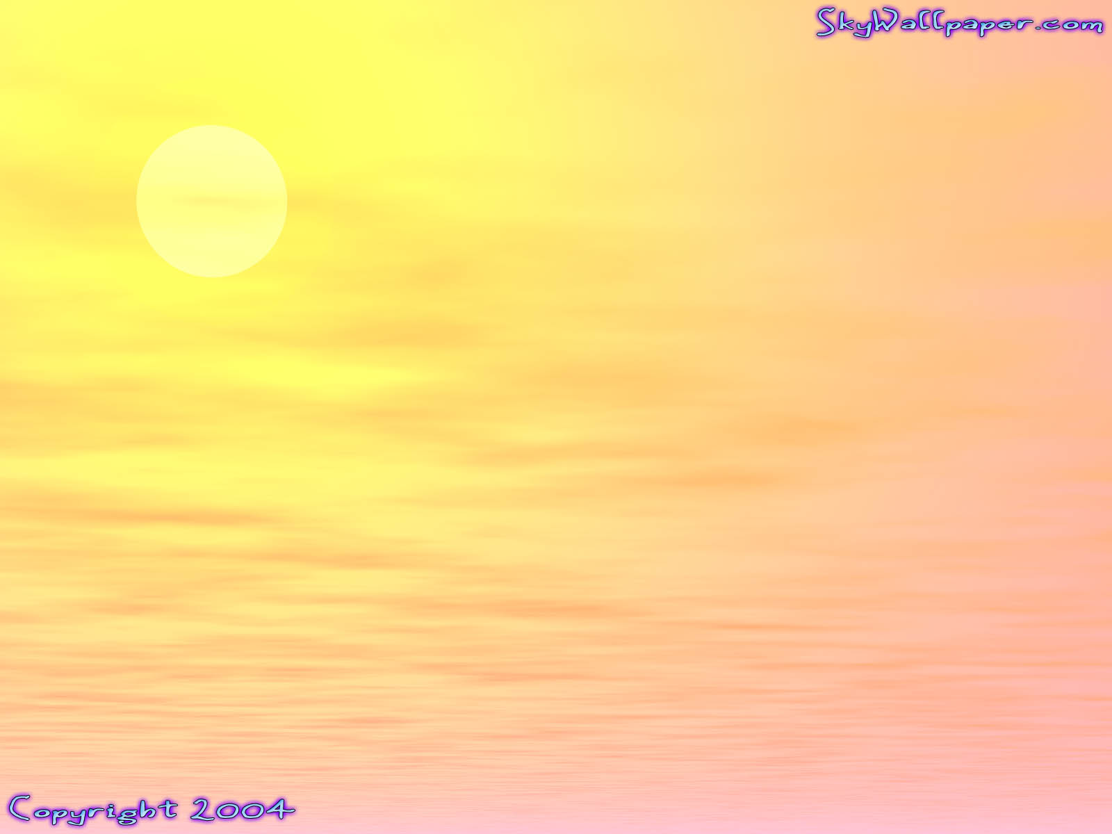 "Digital Sky Wallpaper Image" - Wallpaper No. 63 of 109. Right click for saving options.