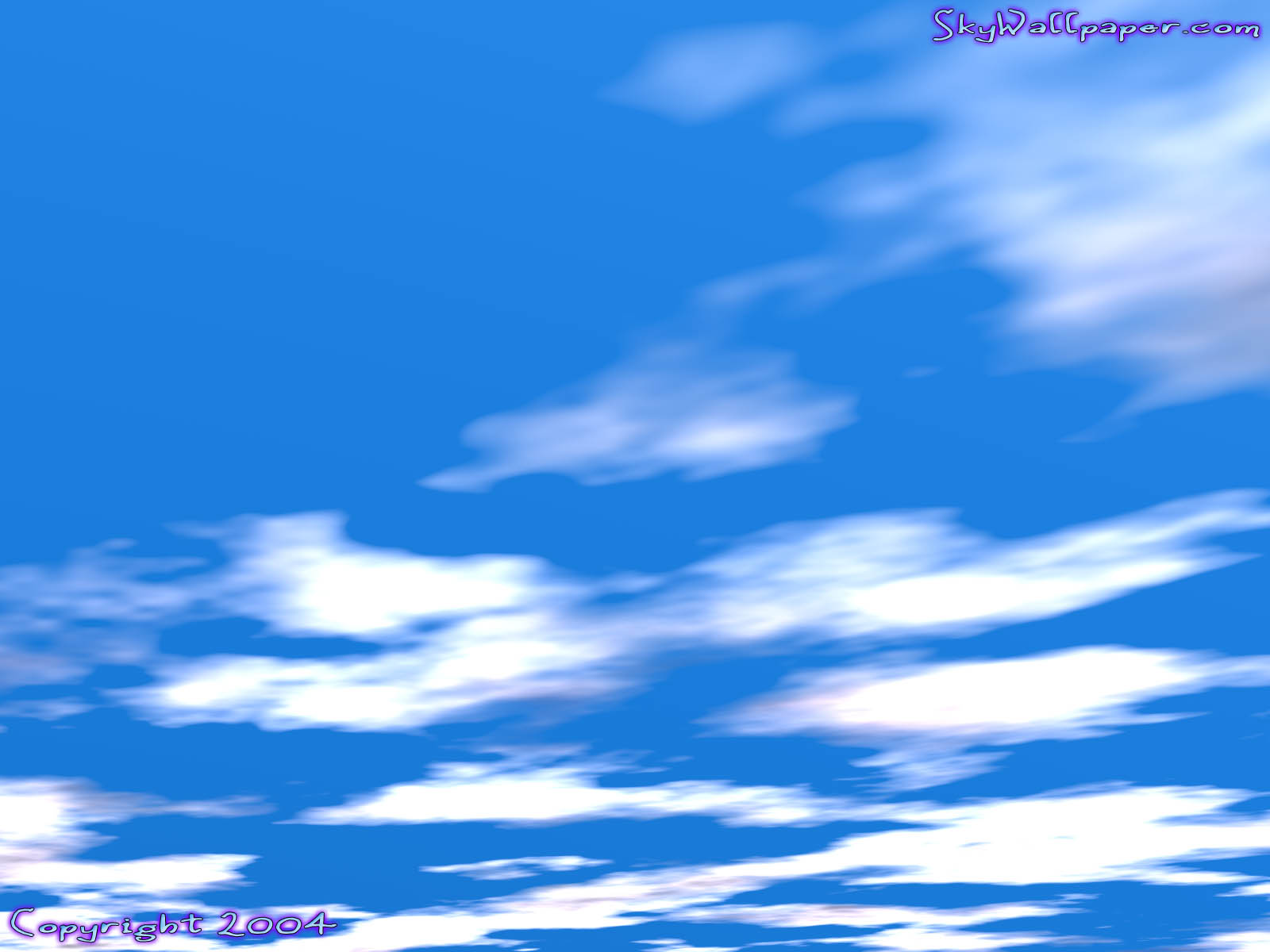 "Digital Sky Wallpaper Image" - Wallpaper No. 84 of 109. Right click for saving options.