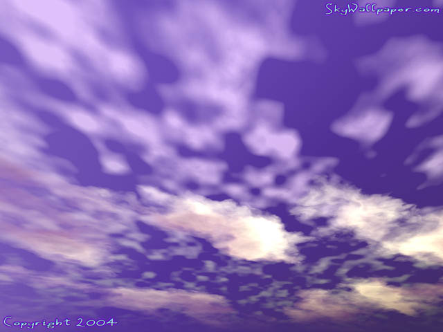 "Digital Sky Wallpaper Image" - Wallpaper No. 7 of 109. Right click for saving options.