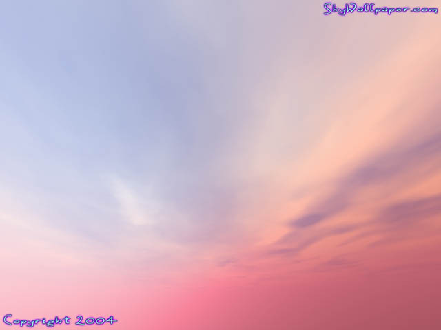 "Digital Sky Wallpaper Image" - Wallpaper No. 8 of 109. Right click for saving options.
