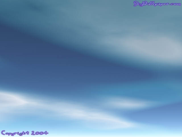 "Digital Sky Wallpaper Image" - Wallpaper No. 30 of 109. Right click for saving options.