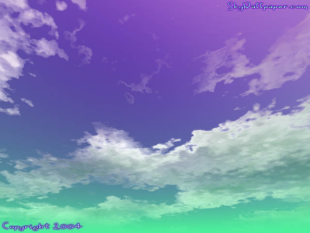 "Digital Sky Wallpaper Image" - Wallpaper No. 49 of 109. Right click for saving options.