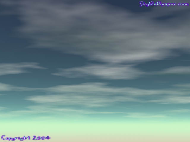 "Digital Sky Wallpaper Image" - Wallpaper No. 61 of 109. Right click for saving options.