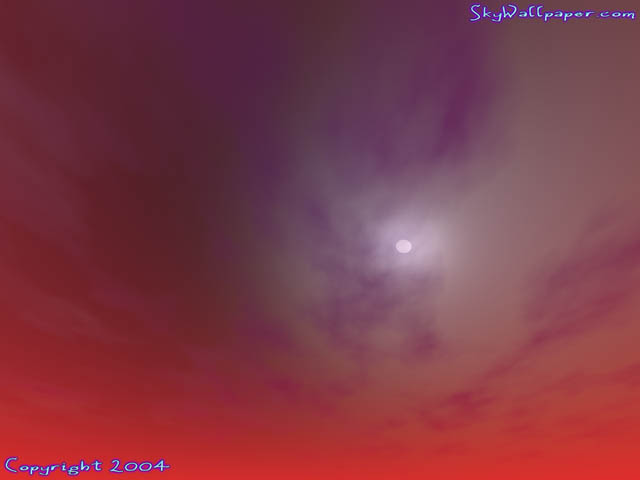 "Digital Sky Wallpaper Image" - Wallpaper No. 94 of 109. Right click for saving options.