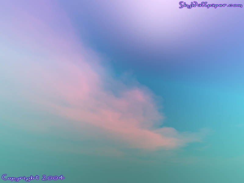 "Digital Sky Wallpaper Image" - Wallpaper No. 4 of 109. Right click for saving options.