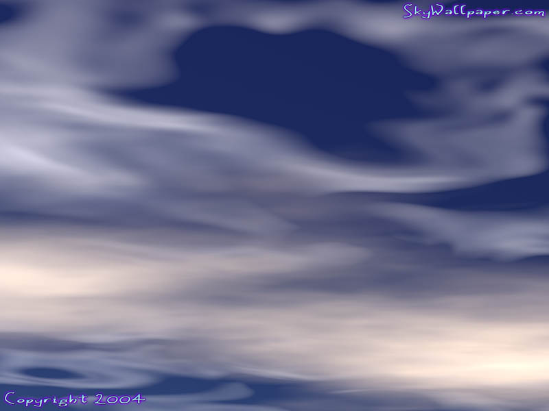 "Digital Sky Wallpaper Image" - Wallpaper No. 11 of 109. Right click for saving options.