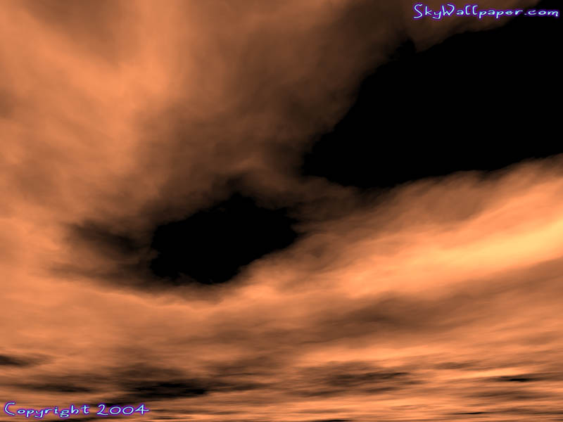 "Digital Sky Wallpaper Image" - Wallpaper No. 24 of 109. Right click for saving options.