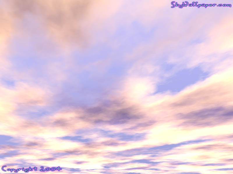 "Digital Sky Wallpaper Image" - Wallpaper No. 27 of 109. Right click for saving options.