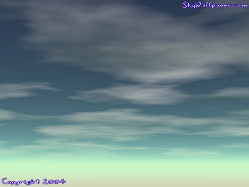 "Digital Sky Wallpaper Image" - Wallpaper No. 61 of 109. Right click for saving options.