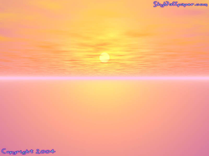 "Digital Sky Wallpaper Image" - Wallpaper No. 64 of 109. Right click for saving options.