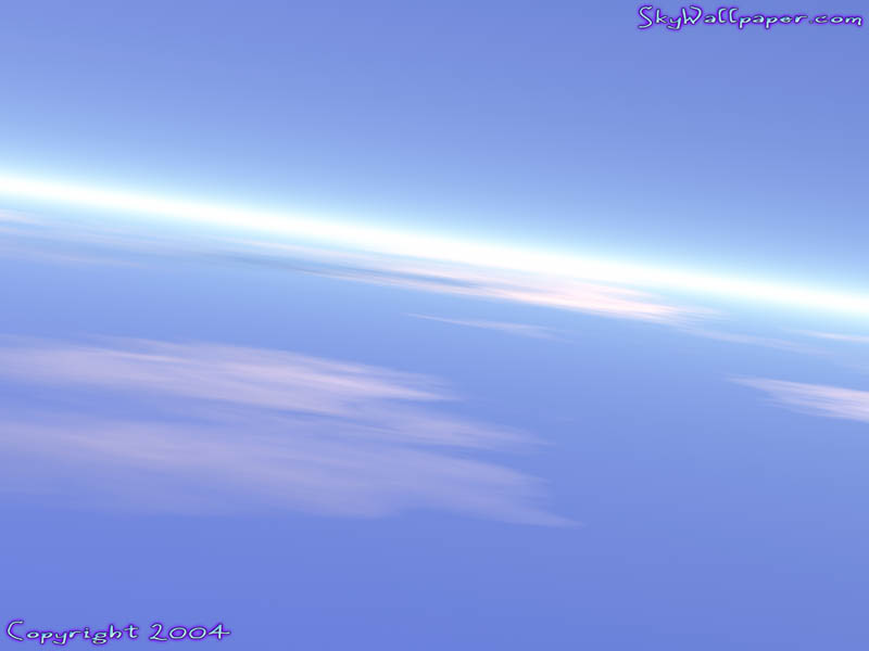 "Digital Sky Wallpaper Image" - Wallpaper No. 79 of 109. Right click for saving options.