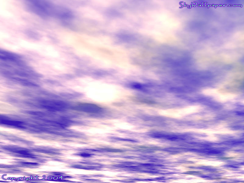 "Digital Sky Wallpaper Image" - Wallpaper No. 81 of 109. Right click for saving options.